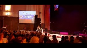 ИГОРЬ НАДЖИЕВ. Выступление в концерте Всероссийского проекта «Живи, Страна!» (Official Video)