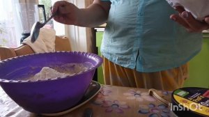 Печенье для диабетиков по моему рецепту