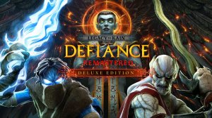 Legacy of Kain: Defiance Remastered ➤ Геймплей основной кампании.