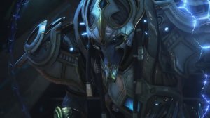 StarCraft II Совместные задания - Артанис - Эксперт +