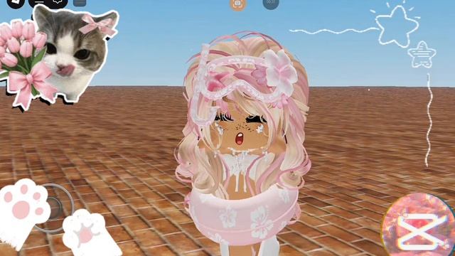 ТуТоРчИк На СкИнЧиК MiSs BaBy SUMMER 💗🍃 смотреть онлайн