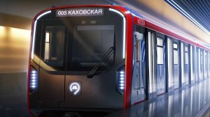 Обзор на поезд Москва 2026!