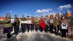 «Күн Ийэм алгыһын ыламмын» П. П. Одорусов үбүлүөйдээх сылын көрсө (архив)
