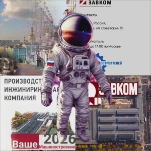 Характер максимум- Характер Завком