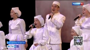 Вести Приволжского Федерального округа (27 апреля - 3 мая 2026 г.)