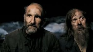 «Добродетели во мне мало, а грехов много. Смерти испугался, маловерный»  Отец Филарет