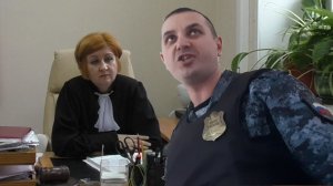 🔥Опустил с небес на землю судью Васину и пристава Глотова. Все отменил и спас доверителя от штрафа