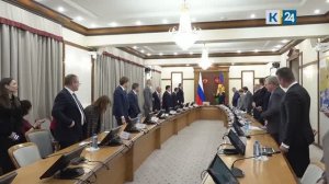 Власти Кубани планируют получить 630 млрд рублей дохода в бюджет региона