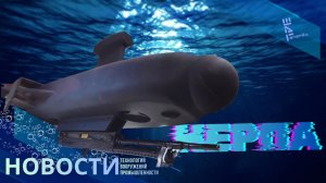 «Нерпу» вооружили подводной винтовкой. Другие новости