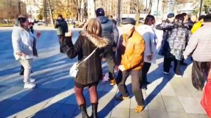 КРАСИВАЯ ПЕСНЯ ЗАЖИГАТЕЛЬНЫЙ ТАНЕЦ МАРТ 2026 #танцыхарьков #kharkiv