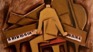 альбом Сумасшедший марафон (Electronic Jazz Fussion)