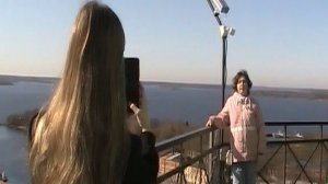 ПУТЕШЕСТВИЕ В ВЫБОРГ. ЧАСТЬ 2. ПОПАЛИ В СРЕДНЕВЕКОВЬЕ. БАШНЯ ОЛАФА. РЕСТОРАН ЭСПИЛЯ. МУЗЕЙ ШОКОЛАДА.