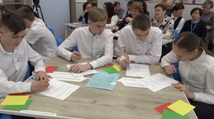 002. Урок Марачинской О. Ю._родная литература_8 кл
