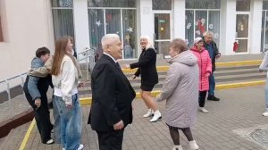 01.05.2026..💞«Ну-ка Ну-ка»!.. Гомель!..