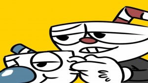 Twitch: x0plik34, ИГРАЮ В CUPHEAD