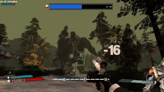 Garrys Mod passing levels survival №54 Hell on Earth