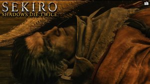 Sekiro Shadows Die Twice►Прохождение без комментариев.#4