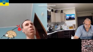 Хвост  винтом