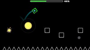 97% Невозможный уровень Can't let go (идея от Del и Апельсин гд)