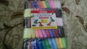 Обзор на пластилин(что с ним?)