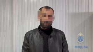 Саратовец оказался жертвой владимирского мошенника