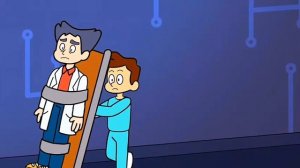 История происхождения ХАГИ-ВАГИ !!! РУССКИЙ ДУБЛЯЖ МУЛЬТФИЛЬМЫ НА РУССКОМ !!!