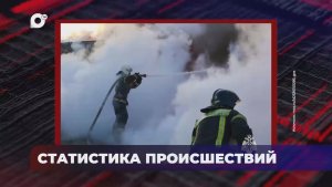 В порядке! / Оперативная статистика происшествий / 04.05.26