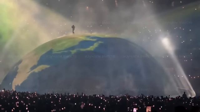 KANYE WEST / СОЛЬНЫЙ КОНЦЕРТ (ВСЕ РУССКИЕ ПЕСНИ)