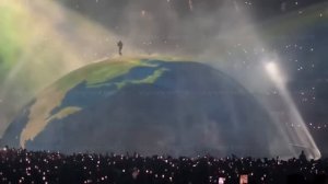 KANYE WEST / СОЛЬНЫЙ КОНЦЕРТ (ВСЕ РУССКИЕ ПЕСНИ)