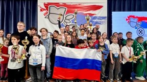 Юные шахматисты поделились секретами успеха на прошедшем в Сербии мировом первенстве.
