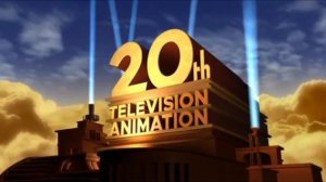 20th Television Animation (2022) (Zoey and Scarlett: In Action!)