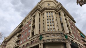 Новосибирск 20 сентября 2025 года Красный проспект