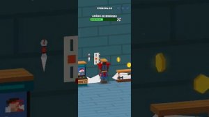FLIPPY KNIFE - метатель ножейСтань мастером в метании ножей! 3D игра-симулятор: научись кидать и мет