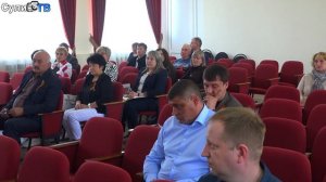 Оперативная обстановка в районе