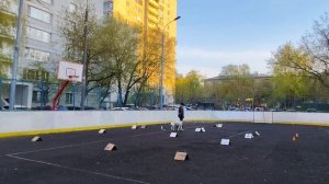 Класс РО-4, Деваева Марина и Кларисса. Кубок Панды 2026 по Ралли Обидиенс онлайн.