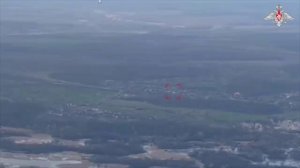 Расчеты РСЗО «Ураган» группировки войск «Запад» сорвали подвоз боеприпасов, материальных…🔽