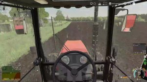 №82 FS19 Карта Рассвет