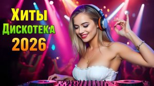 *** ПОПУЛЯНЫЕ ХИТЫ 2026 ***