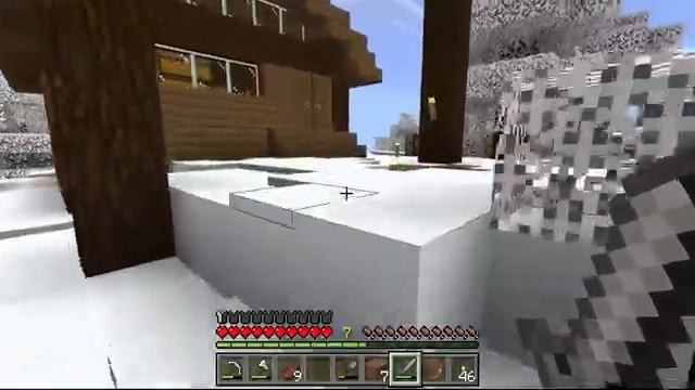 Dr Killer Mario  Minecraft Creepypasta (Bedrock) - Uncut