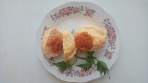 Нежное суфле из кролика в мультиварке