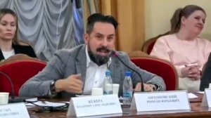 Роман Антоновский о русских и «многонациональной» стране