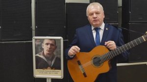 « Я ПОМНЮ ! Я ГОРЖУСЬ !» ВЛАДИМИР ПОЛЯКОВ ПОДОЛЬСКИЙ. ВИДЕО - СЕРГЕЙ СМЕЯН.