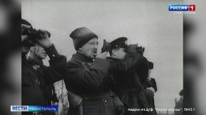 Защитники Севастополя: история уроженца Брянска Ивана Ефимовича Петрова