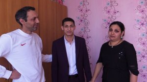 Свадьба  Владимира и Марии 1 часть
