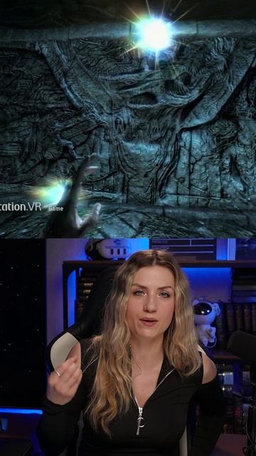 Skyrim VR лучшая RPG в VR?