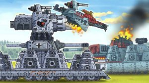 Неравный бой! Возрождение Карла-44