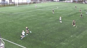 ФК Тюмень 2013 - Football united 2013 Тайм 1 Первенство УРФО 2026 04.05.2026