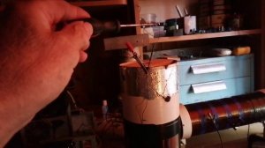 Резонанс приемника с передатчиком