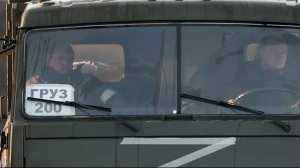 🍿 Dunyo urushga, otalar tobutda qaytishiga o‘rganib qoldi