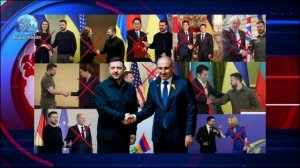 Кого вы пугаете черной меткой? Стало известно причина наглости Пашиняна
